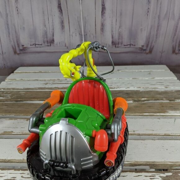 Vintage Teenage‎ Mutant Ninja turtles 1991 mirage P - Picture 2 of 8